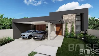 Casa com 3 dormitórios, foto 4
