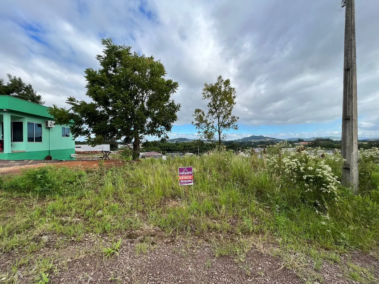 Terreno, foto 1