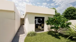 Casa geminada com 3 dormitórios, foto 10