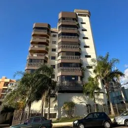 Apartamento com 3 dormitórios, foto 2