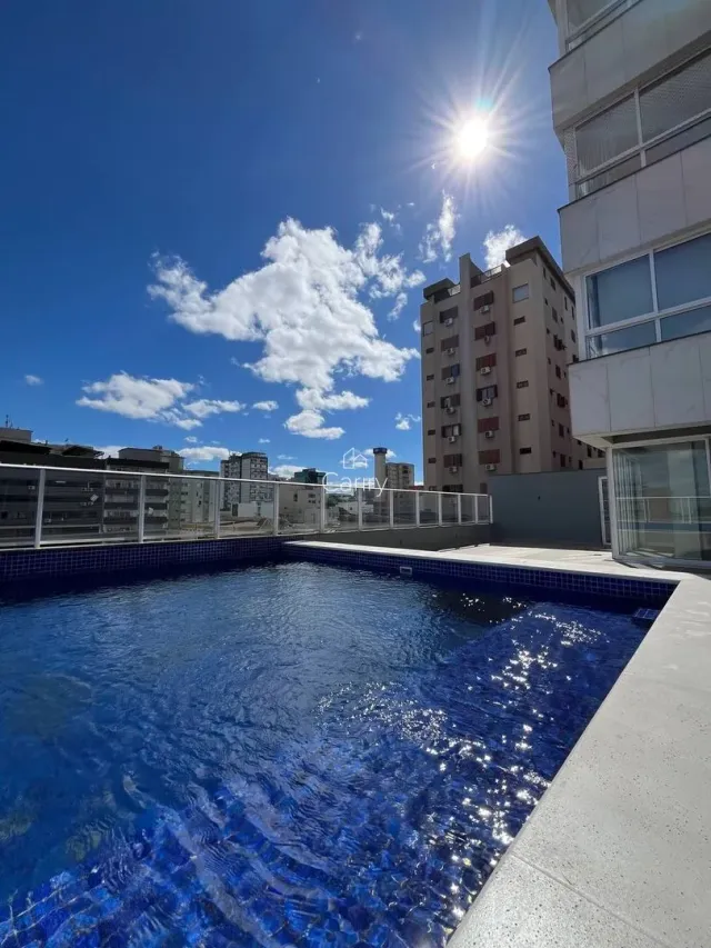 Apartamento com 3 dormitórios