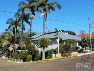 Casa com 3 dormitórios, foto 1