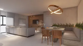 Apartamento com 2 dormitórios, foto 3