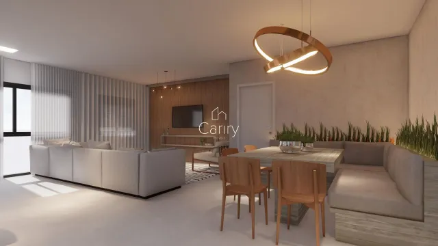 Apartamento com 2 dormitórios, foto 3