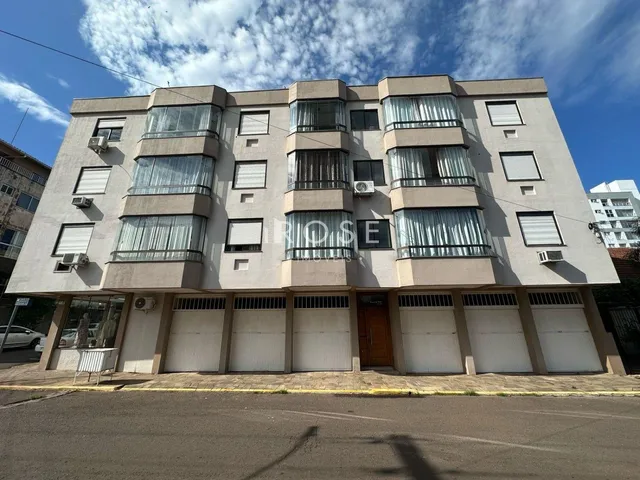 Apartamento com 3 dormitórios