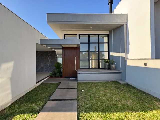 Casa com 3 dormitórios, foto 3