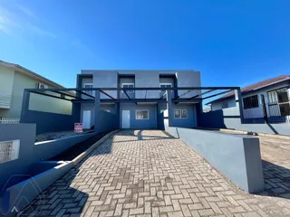 Sobrado com 2 dormitórios, foto 1