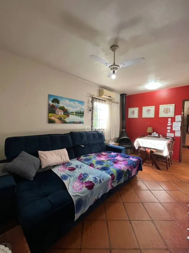 Casa com 2 dormitórios, foto 3