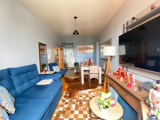 Apartamento com 3 dormitórios, foto 3