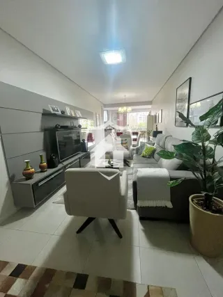 Apartamento com 3 dormitórios, foto 2