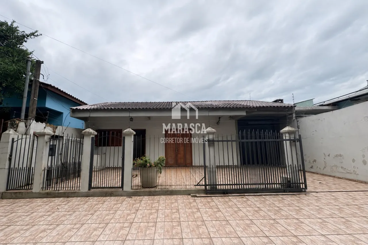 Casa com 3 dormitórios, foto 1
