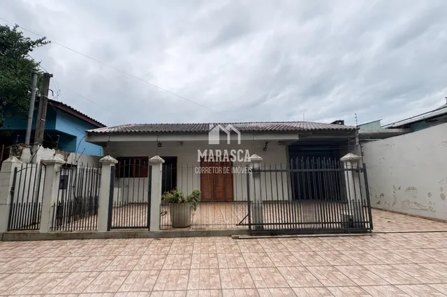 Casa com 3 dormitórios