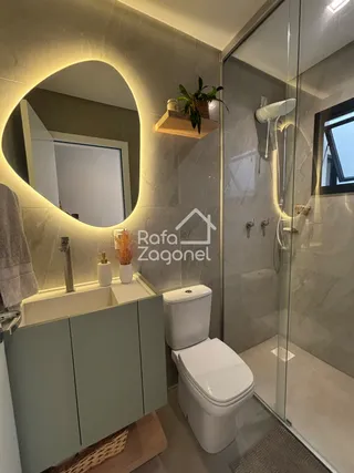 Apartamento com 3 dormitórios, foto 12
