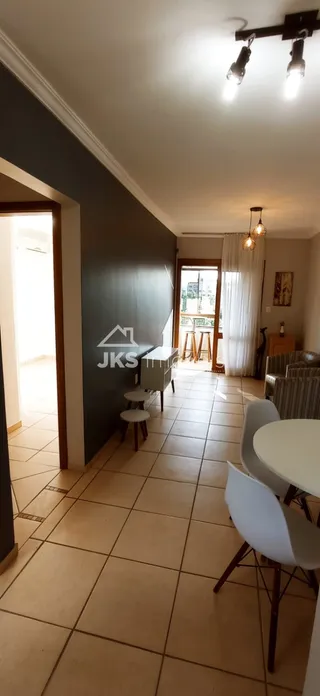 Apartamento com 1 dormitório, foto 9