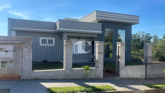 Casa com 3 dormitórios, foto 5