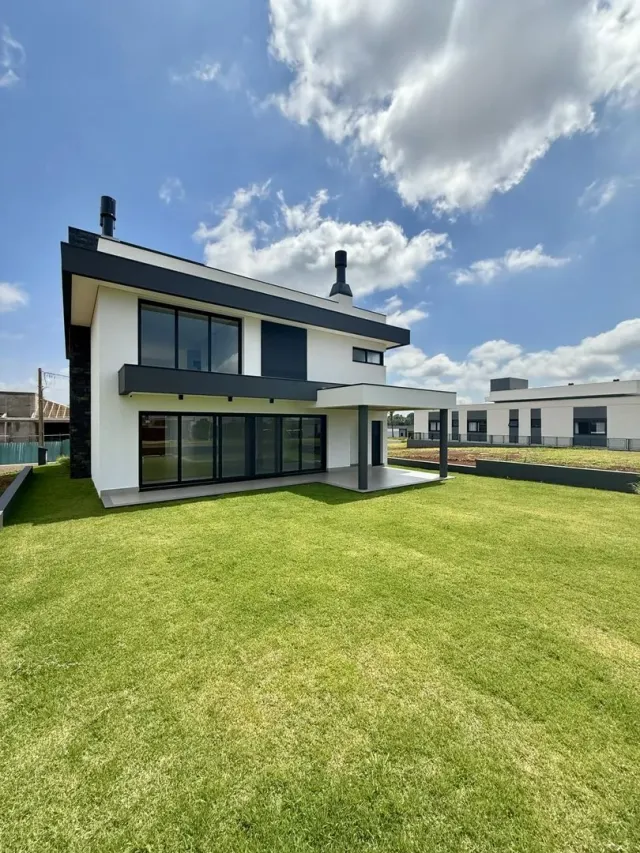 Casa com 3 dormitórios, foto 4