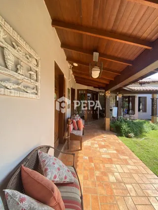 Casa com 4 dormitórios, foto 11