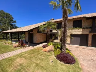 Casa com 4 dormitórios, foto 2