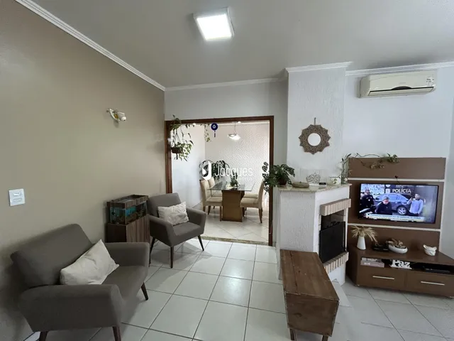 Casa com 3 dormitórios, foto 4