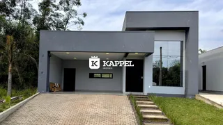 Casa com 2 dormitórios, foto 1