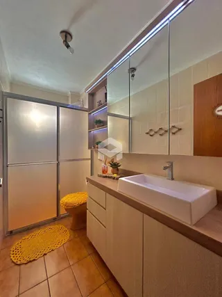Apartamento com 2 dormitórios, foto 6