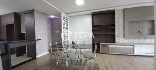 Apartamento com 3 dormitórios, foto 4