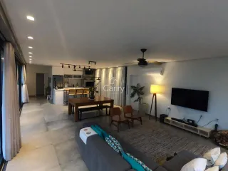 Casa com 3 dormitórios, foto 5