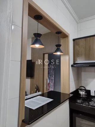 Apartamento com 2 dormitórios, foto 8