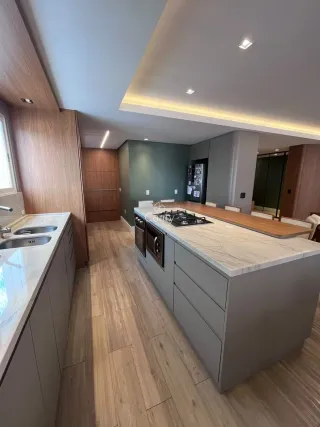 Apartamento com 2 dormitórios, foto 8