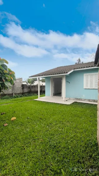Casa com 2 dormitórios, foto 1