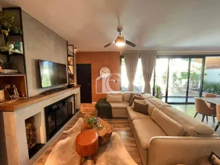 Casa com 3 dormitórios, foto 5