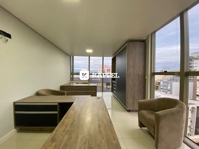 Sala comercial com 1 dormitório, foto 2