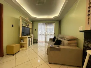 Apartamento com 3 dormitórios, foto 2