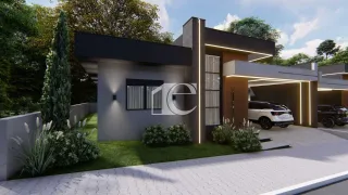 Casa geminada com 3 dormitórios, foto 8