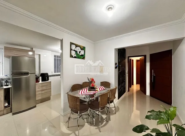 Apartamento com 2 dormitórios, foto 4