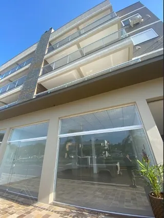 Sala comercial