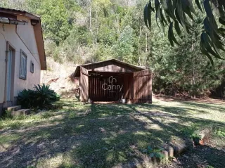 Área rural com 4 dormitórios, foto 16