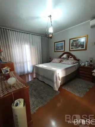 Casa com 4 dormitórios, foto 23