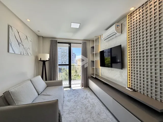 Apartamento com 1 dormitório, foto 2
