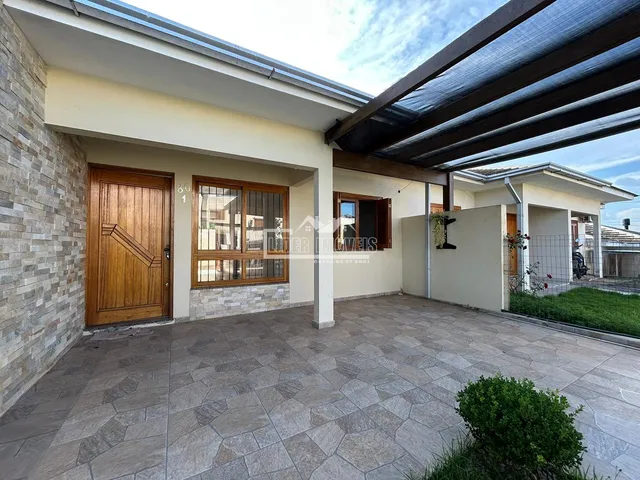 Casa geminada com 2 dormitórios, foto 4