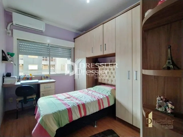 Apartamento com 3 dormitórios, foto 5