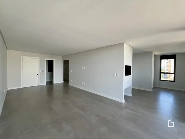 Apartamento com 3 dormitórios, foto 5