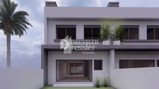 Casa geminada com 3 dormitórios, foto 6
