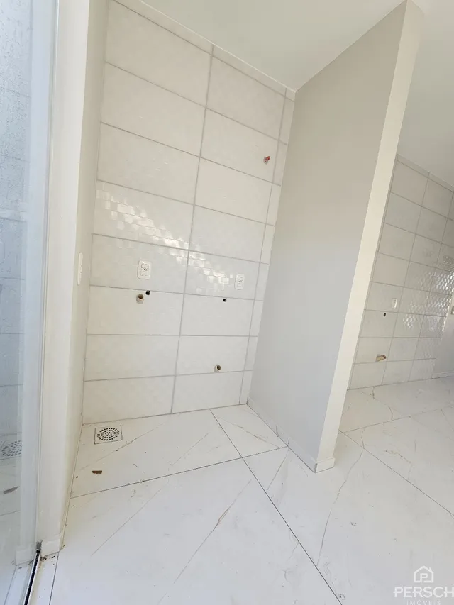 Casa geminada com 2 dormitórios, foto 3