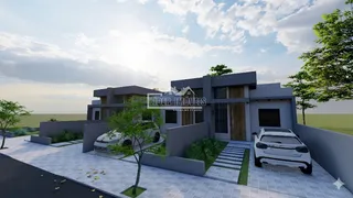 Casa geminada com 2 dormitórios, foto 3