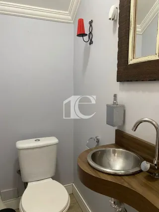 Sobrado com 3 dormitórios, foto 7