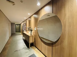 Apartamento com 1 dormitório, foto 2