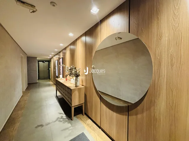 Apartamento com 1 dormitório, foto 2