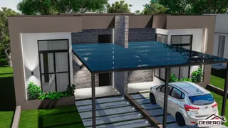 Casa geminada com 3 dormitórios, foto 6