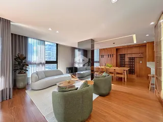Apartamento com 3 dormitórios, foto 5